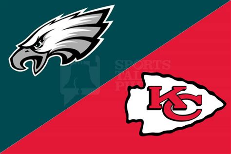 chiefs and eagles tickets
